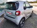 SMART Fortwo EQ Passion