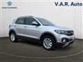 VOLKSWAGEN T-CROSS 1.0 TSI 110 CV DSG Style