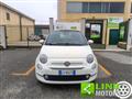 FIAT 500 1.2 Rockstar Gpl NEOPATENTATI