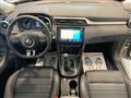 MG ZS Luxury 1.5 VTI-tech Manuale