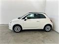 FIAT 500C 1.0 Hybrid Dolcevita