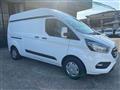 FORD Transit Custom 30  2.0 TDCI 130 CV L2H2