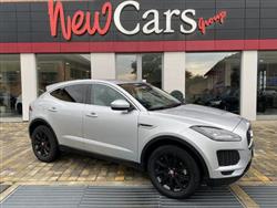 JAGUAR E-PACE 2.0D 150 CV AWD aut. S NAVI-RETROCAM-PELLE-LED