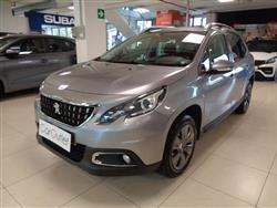 PEUGEOT 2008 (2013) PureTech 82 S&S Active