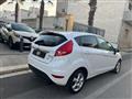 FORD FIESTA 1.4TDCi 70CV Titanium