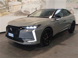 DS DS 4 DS4 PureTech 130 Performance Line