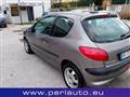 PEUGEOT 206 1.1 3p. XT