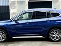 BMW X1 sDrive18d xLine