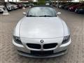 BMW Z4 2.0i cat Roadster