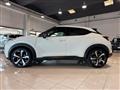 NISSAN JUKE 1.0 DIG-T 117 CV N-Connecta UNICO PROPRIETARIO