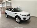 LAND ROVER RANGE ROVER EVOQUE Range Rover Evoque 2.0 eD4 5p. Pure