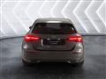 MERCEDES CLASSE A A 180 d Automatic Progressive Advanced Plus