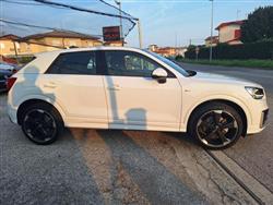 AUDI Q2 1.6 TDI S line Edition