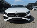 MERCEDES CLASSE A PLUG-IN HYBRID A 250 e Automatic Plug-in hybrid AMG Line Advanced Plus