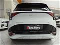 KIA SPORTAGE 1.6 CRDi MHEV DCT GT-line