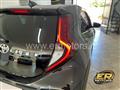 TOYOTA NUOVA AYGO X Lounge S-CVT Neopatentati - Piano Black Pack Plus