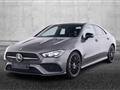 MERCEDES CLASSE CLA COUPE d Automatic Premium