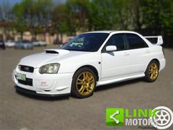 SUBARU IMPREZA WRX 2.0 turbo 16V STi vers. giapponese GUIDA A DX