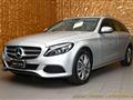 MERCEDES CLASSE C NUOVA S.W.CDI SPORT 9G TR.F1 NAVI GANCIO NAVI FULL