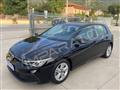 VOLKSWAGEN Golf VIII 1.5 130CV TCI LIFE DSC HATCHBACK