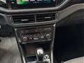 VOLKSWAGEN T-CROSS 1.0 TSI 110 CV DSG Advanced