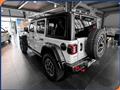 JEEP WRANGLER Unlimited 2.0 Turbo Rubicon