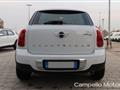 MINI CABRIO Countryman  Countryman 1.6 Cooper D