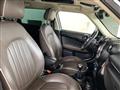 MINI COUNTRYMAN Mini Cooper S Countryman INTERNI IN PELLE EURO 5