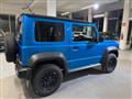 SUZUKI JIMNY 1.5 5MT PRO (N1)