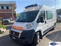 FIAT DUCATO AMBULANZA (2392) Ducato 35 3.0 Natural Power PLM-TA Furgone Maxi