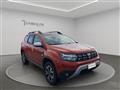 DACIA DUSTER 1.0 tce Prestige up Gpl 4x2 100cv