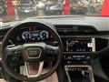 AUDI Q3 SPORTBACK SPB 35 TFSI S tronic BLACK FRIDAY