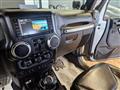 JEEP WRANGLER 2.8 CRD DPF Sahara