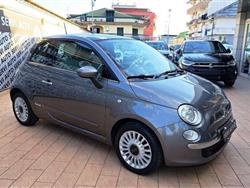 FIAT 500 1.2 EasyPower Lounge