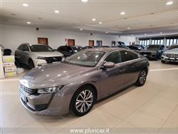 PEUGEOT 508 BlueHDi 130 Stop&Start EAT8 Allure Pack