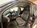 TOYOTA HILUX 2.4 D-4D 4WD 4 porte Double Cab Executive