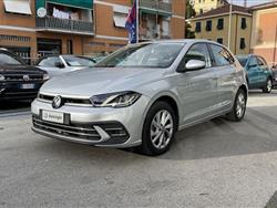 VOLKSWAGEN POLO 1.0 TSI Style