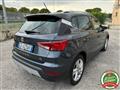 SEAT ARONA 1.0 TGI FR Metano Ok Neopatentati