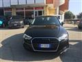 AUDI A3 SPORTBACK SPB 1.6 TDI 116cv S Tronic Business