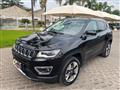 JEEP COMPASS 2.0 Multijet II aut. 4WD Limited