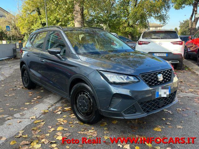 SEAT ARONA 1.0 EcoTSI Reference Iva Esposta