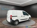 FORD TRANSIT COURIER 1.5 TDCi 75CV Van Paratia Apribile