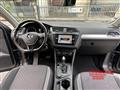 VOLKSWAGEN TIGUAN automatica 2.0 TDI SCR DSG 4MOTION Business BMT