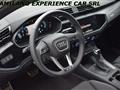 AUDI Q3 SPORTBACK SPB  40 TDI QUATTRO S TRONIC S LINE