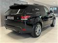 LAND ROVER RANGE ROVER SPORT 3.0 TDV6 HSE Dynamic