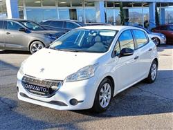 PEUGEOT 208 (2012) 1.4 8V HDi 68CV Van