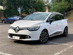RENAULT CLIO SPORTER Sporter 1.5 dCi 8V 90CV EDC Start&Stop Duel2
