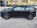 NISSAN QASHQAI 2021 1.3 mhev N Connecta 2wd 140cv