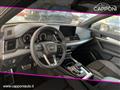 AUDI Q5 SPORTBACK SPB 35 TDI S tronic Sline LEDMatrix/Tetto/Virtual