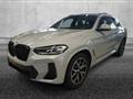 BMW X4 xDrive30d 48V Msport